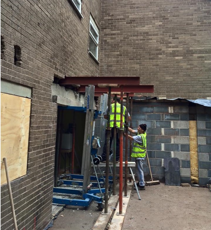 Diamond Joinery | Building Contractors Liverpool